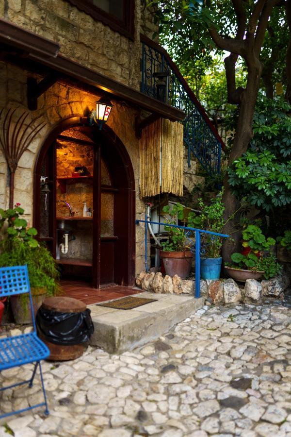 Villa Tehila - By V Club Chain Rosch Pina Exterior foto