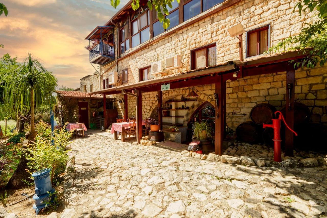 Villa Tehila - By V Club Chain Rosch Pina Exterior foto