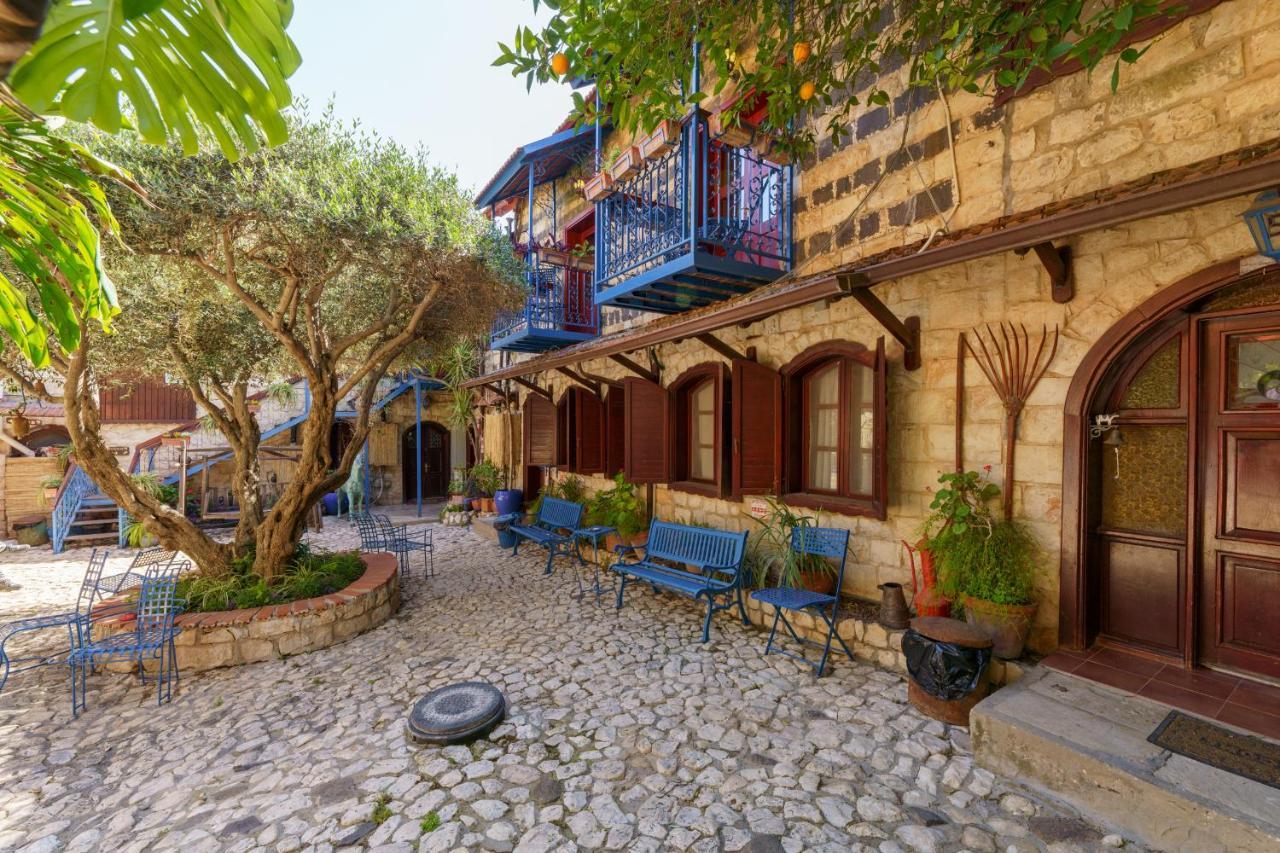 Villa Tehila - By V Club Chain Rosch Pina Exterior foto